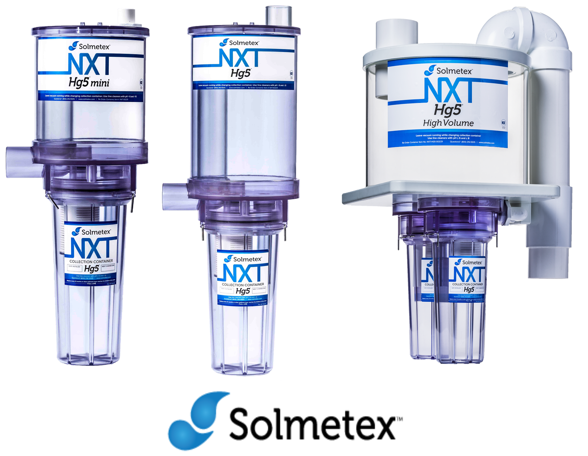 Amalgam Separators