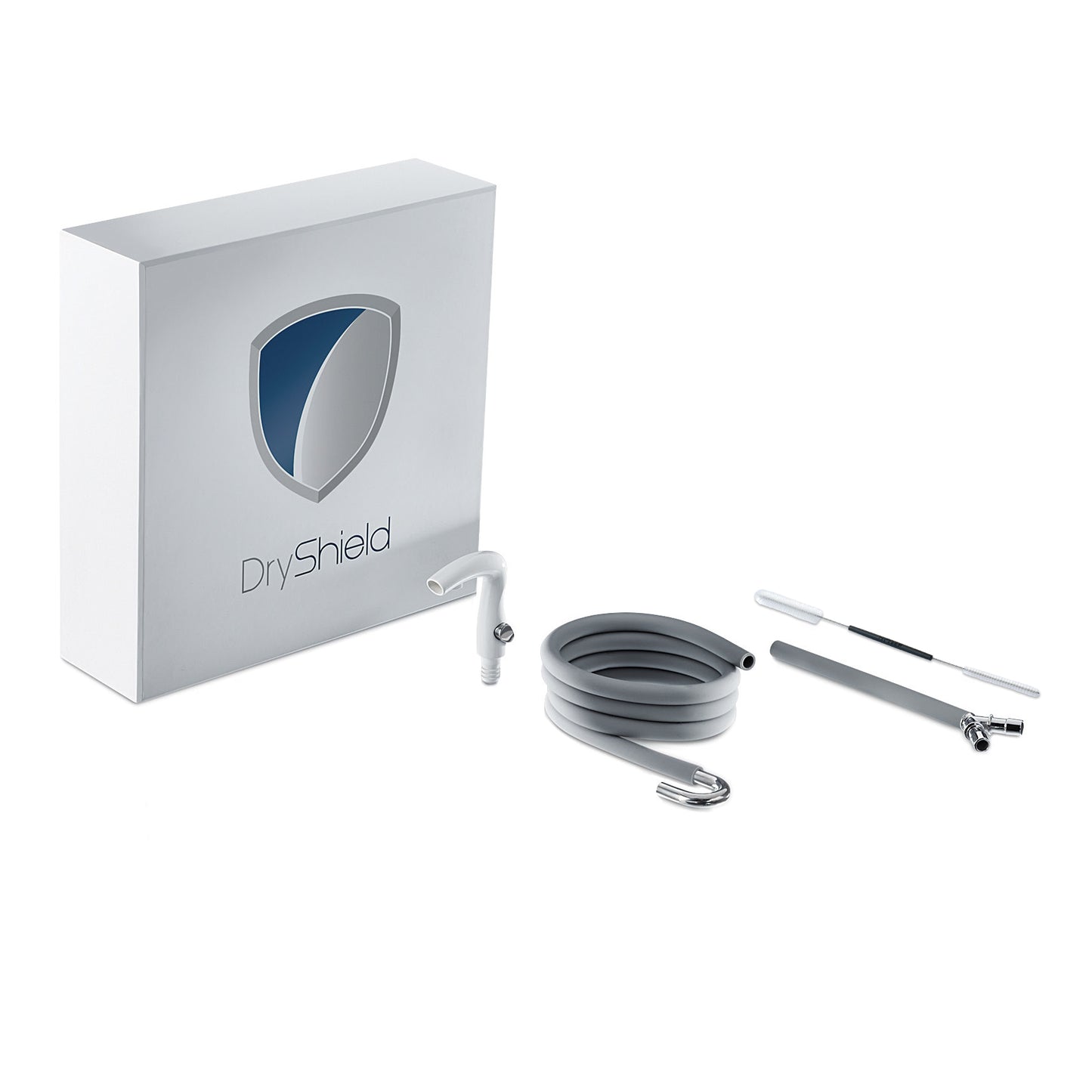 Solmetex Dryshield Isolation System