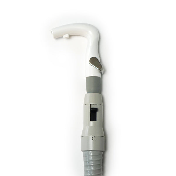 Solmetex Dryshield HVE Coupler
