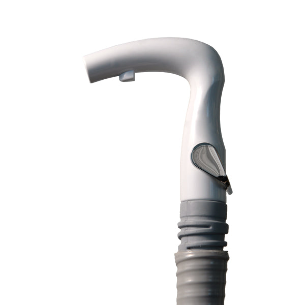 Solmetex Dryshield Tubing Coupler
