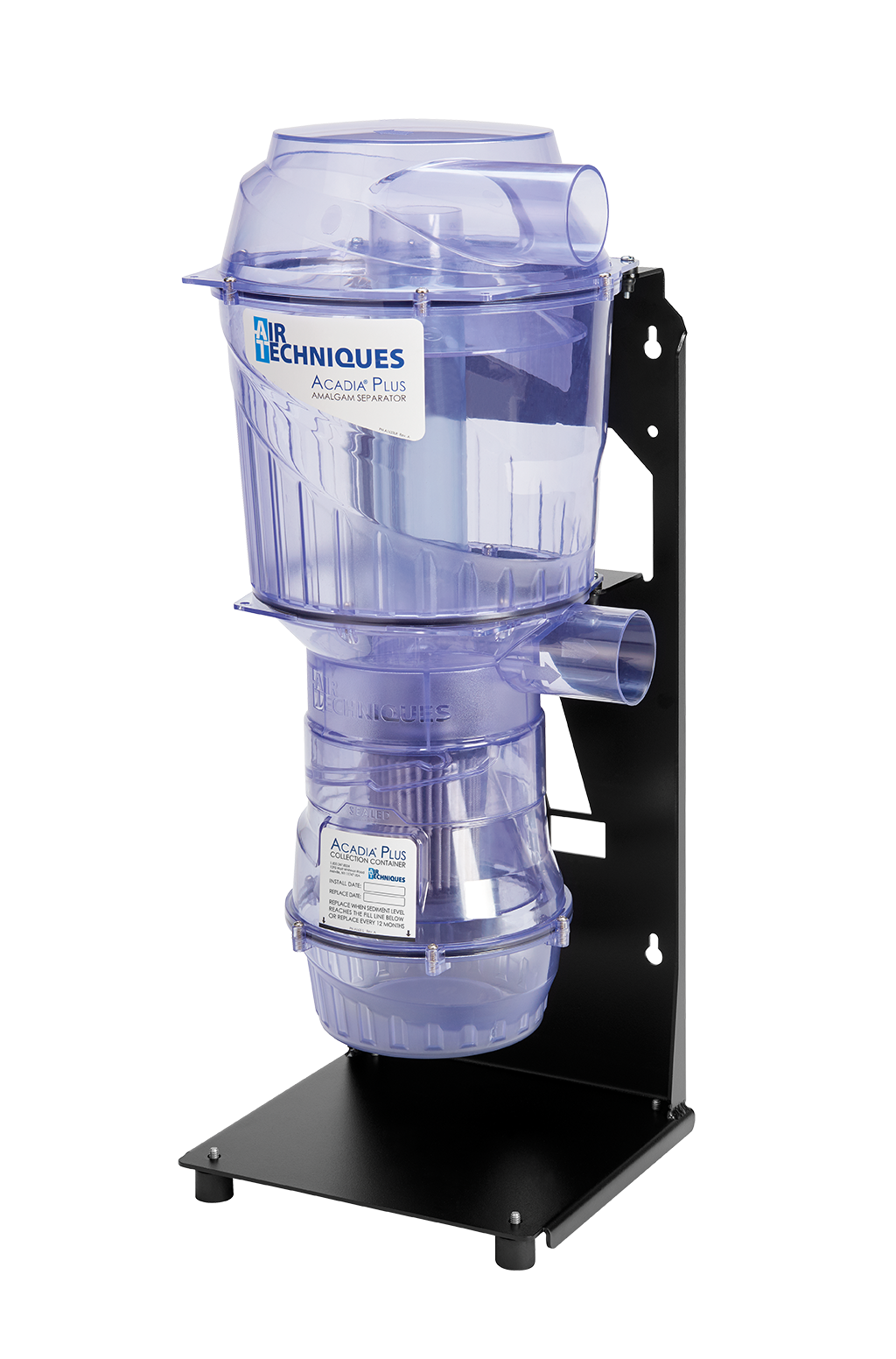air techniquies acadia plus amalgam separator