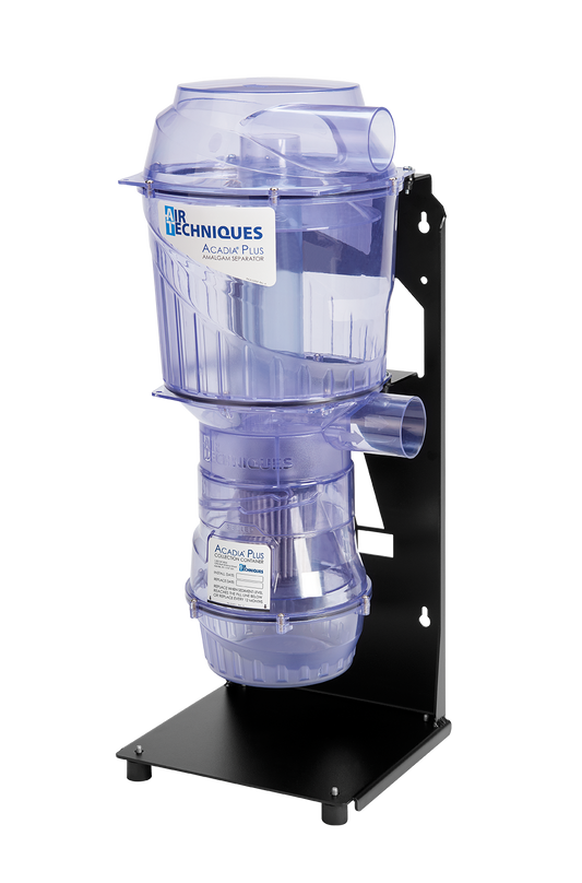 air techniquies acadia plus amalgam separator