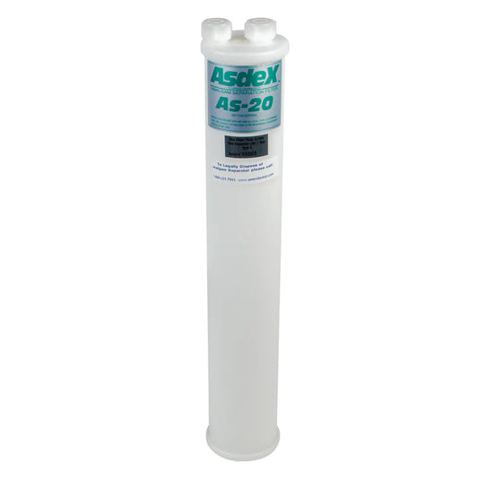 asdex as 20 cartridge