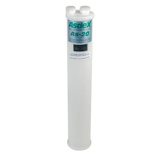 asdex as 20 cartridge