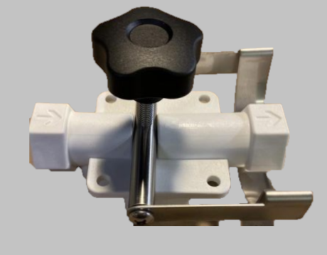 asdex manifold