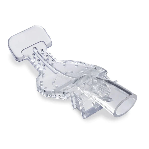 Solmetex Dryshield Autoclavable Mouthpiece Reusable 4 Pack
