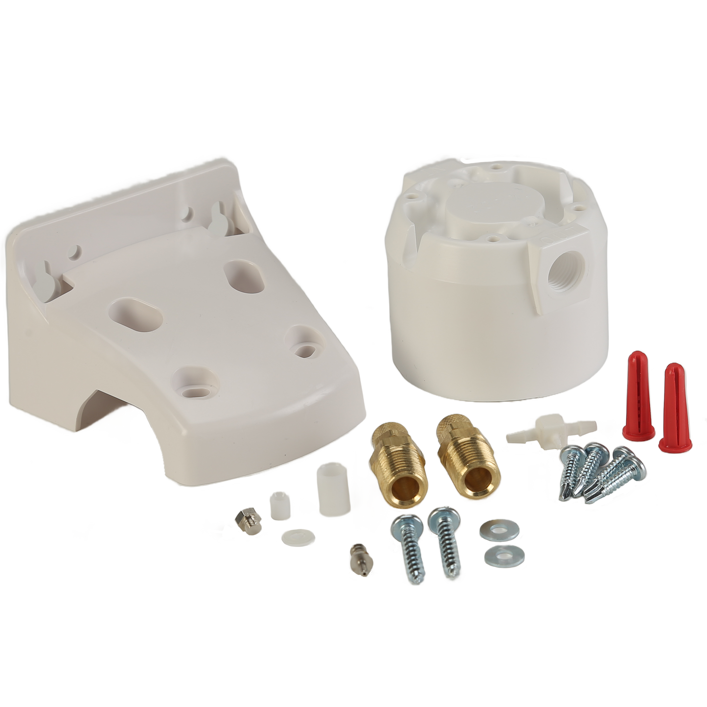 Sterisil Valved Cartridge Set-up Kit