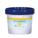 Solmetex 1.25 Gallon Lead Bucket