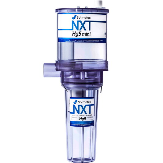 NXT Hg5 mini Amalgam Separator (1-4 chairs)