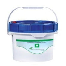 Solmetex 1.25 Gallon Amalgam Waste Bucket