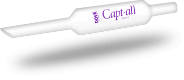 capt-all amalgam separator handheld