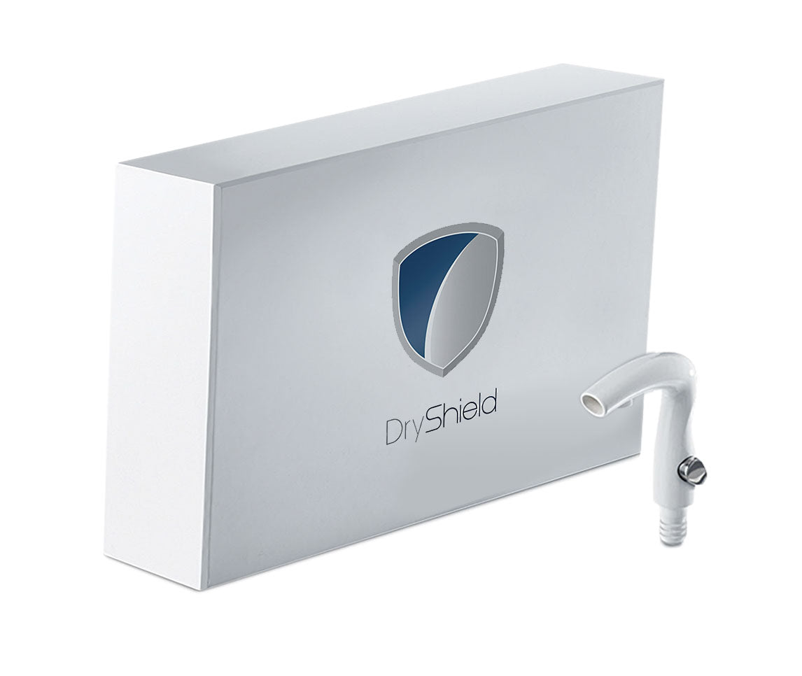 Solmetex Dryshield Lite