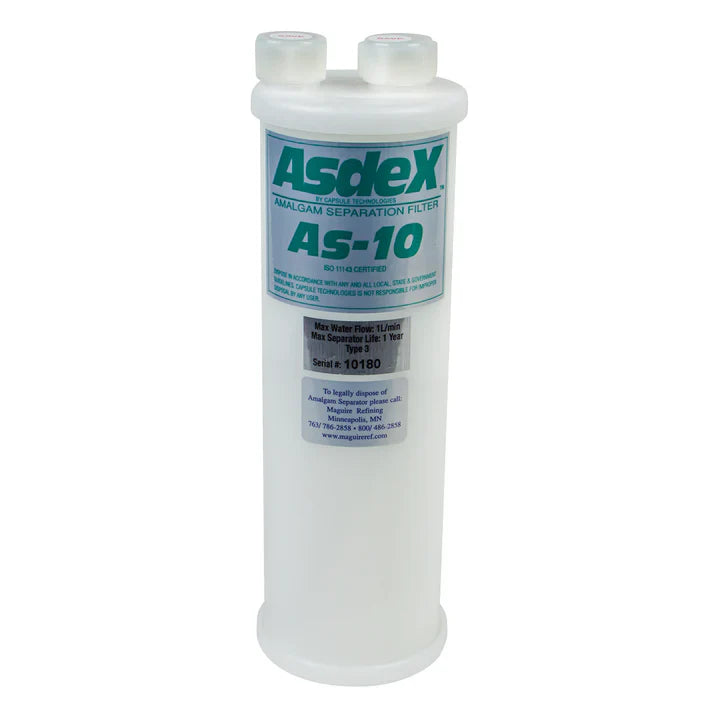 asdex as 10 cartridge