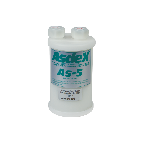 Asdex AS-5 7