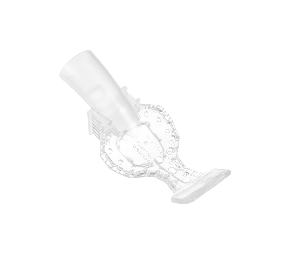 Solmetex Dryshield Single-Use Mouthpiece – Amalgam-Separator.com