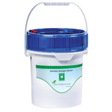 Solmetex 5 Gallon Amalgam Waste Bucket