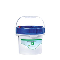 Solmetex 2.5 Gallon Amalgam Waste Bucket