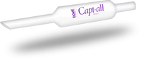 Capt-all® Handheld Amalgam Separator HVE Tip 25 Refill