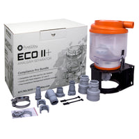 PureWay Eco II+ Dental Amalgam Separator