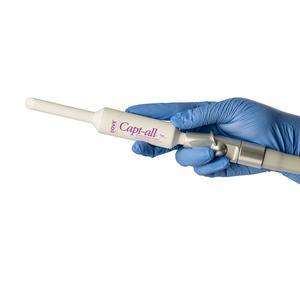 capt-all amalgam separator handheld