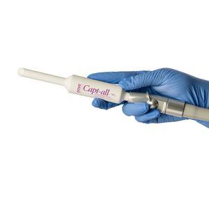 Capt-all® Handheld Amalgam Separator HVE Tip 25 Refill