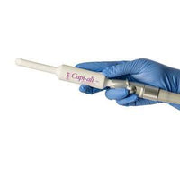 Capt-all® Handheld Amalgam Separator HVE Tip 75 Count