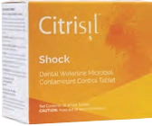 First Citrisil Shock box