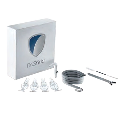 DryShield starter kit